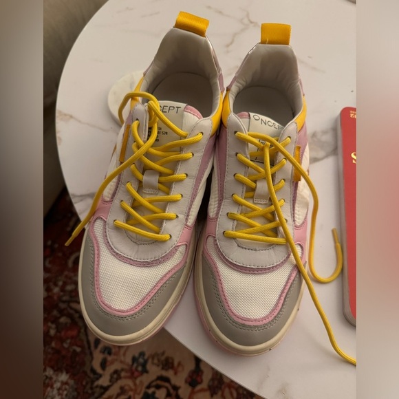 ONCEPT Sneakers Porto Orchid - Picture 7 of 11